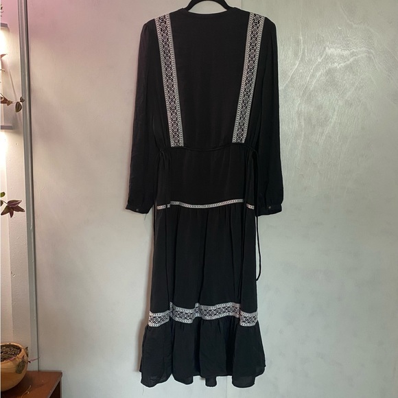 Rebecca Minkoff Maxi Dress - Picture 10 of 12